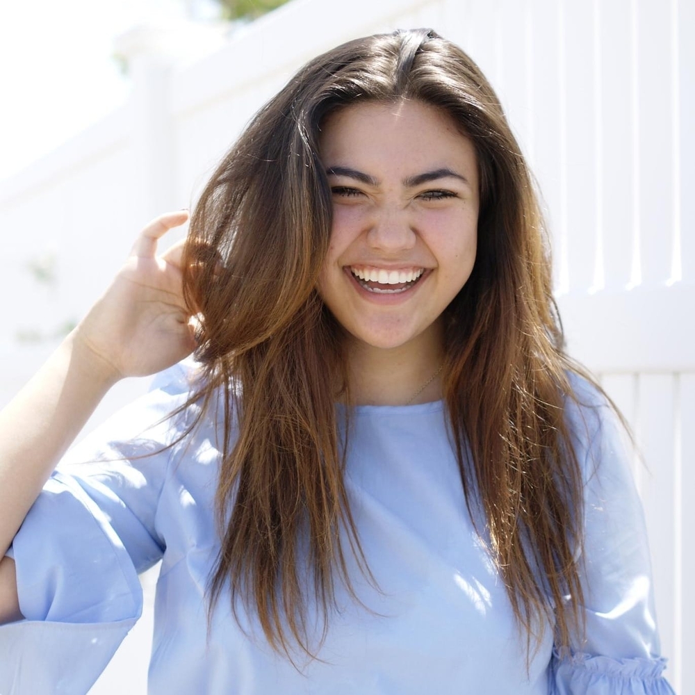 Meet your Posher, Megan
